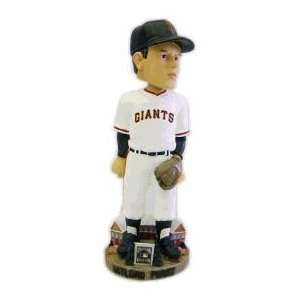  San Francisco Giants Gaylord Perry Forever Collectibles 