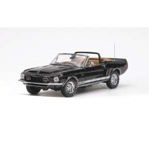  1/24 1968 Shelby GT 500KR Convertible Toys & Games