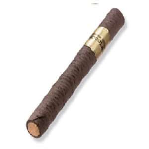 Yohay Customized Chocolate Cigar Wafer Rolls   100Ct Bulk Case  