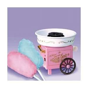  Old Fashioned Cotton Candy 