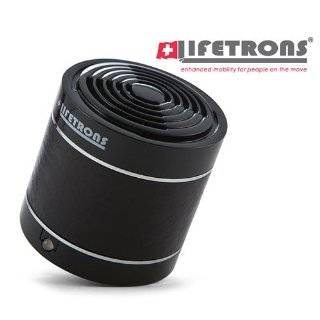  Lifetrons DrumBass II Extendable Rechargeable Speaker 