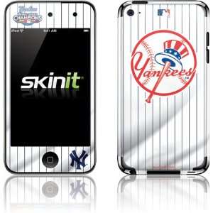 New York Yankees World Champions 09 skin for iPod Touch (4th Gen)  