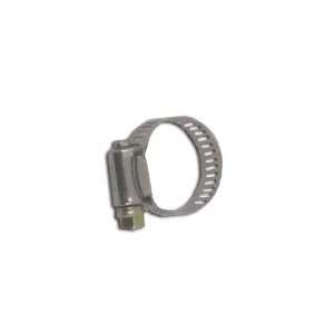  Ideal 67 1 Series 1/2 Band Hose Clamp Stainless Steel 3/4 