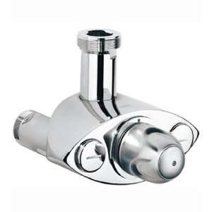   Grohtherm XL Thermostatic Mixing Valve in Chrome