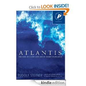 Start reading Atlantis  