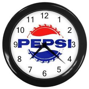  Pepsi Vintage 1962 Logo New Wall Clock Size 10 Free 