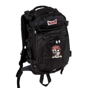 New Marker All Mountain The Gripper Backpack Black  