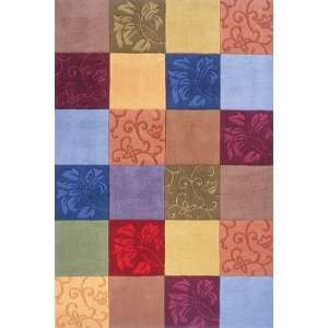   Innovations IN 06 Multi 8 0 x 11 0 Area Rug