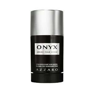  Azzaro Onyx Eau De Toilette Spray Men 3.4 fl. oz. By Azzaro 