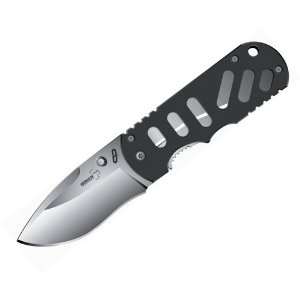  Boker Hyper Chad Los Banos 440C Stainless Steel Blade With 