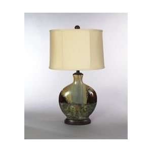  Table Lamp by Bassett Mirror Company   Colors (L2194T 