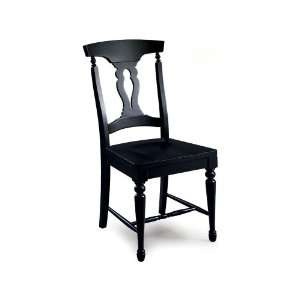  Set of 2 Blackstone Side Chairs