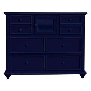 True Blue Young America by Stanley myHaven Kids 7 Drawer 