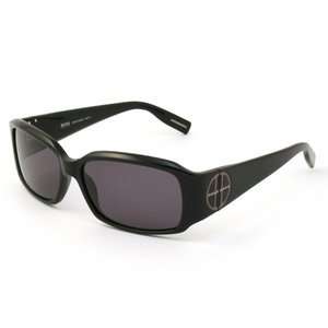  Hugo Boss Sunglasses hb0206s Black