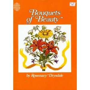  Bouquets of Beauty (Book 13)
