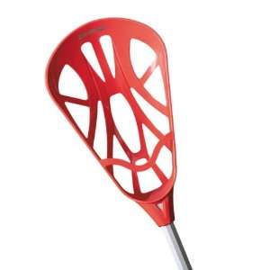  Brine McWhipit Red Lacrosse Ministicks