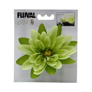  Fluval Chi Lily Pad and Plant Grass Aquarium Ornament Pet 
