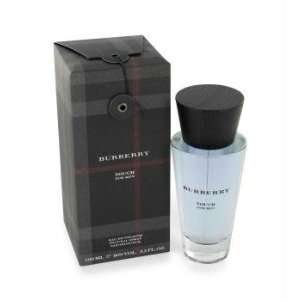  BURBERRY TOUCH by Burberry MENS AFTERSHAVE BALM 6.8 OZ 