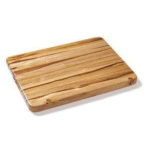  Rectangle Carving Board With Hand Grip