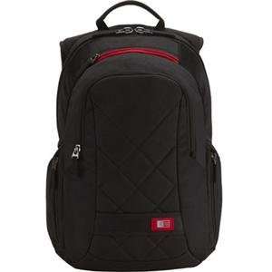  Case Logic, 14 Laptop Backpack Black (Catalog Category 