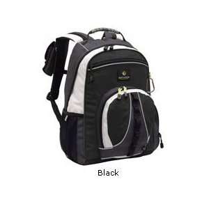  Cross Creek Backpack   Black