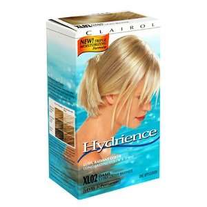  Clairol Hydrience Haircolor, Level 3, Oasis Beauty