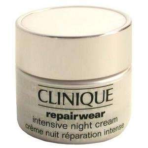  Clinique Night Care   Repairwear Intensive Night Cream 