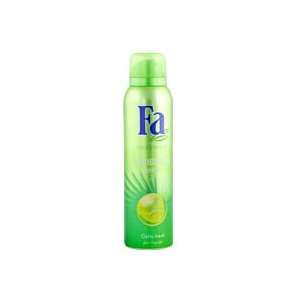  Fa Purity Spray Antiperspirant Deodorant (5 oz) Health 