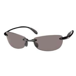 Costa Del Mar Filament Fi11 Shiny Black/Gray Costa 400 lens Sunglasses