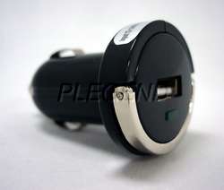 USB Mini CAR Charger Power Adapter for iPhone iPod NEW  