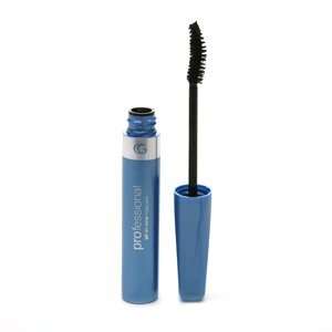  CoverGirl Professional All In One Curved Mascara, Black 