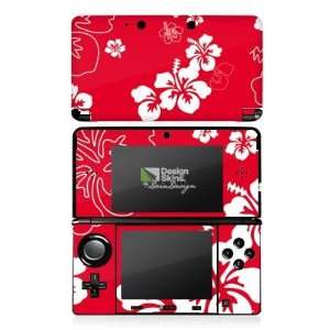  Design Skins for Nintendo 3DS   Mai Tai Design Folie 