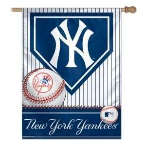  House Flags   Yankees