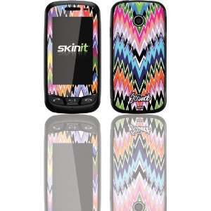 Native Zig Zag skin for LG Cosmos Touch Electronics