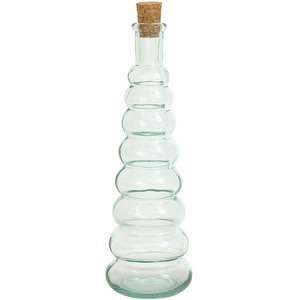  13.5oz O Glass Bottle 