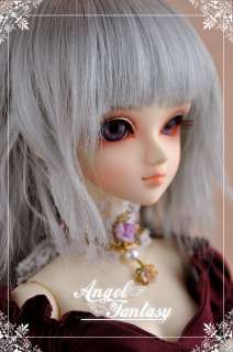 Alice AF angelfantasy 1/4 girl super dollfie msd size  