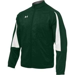 Under Armour Undeniable WarmUp Jacket   Mens   Basketball   Clothing 