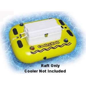  17075ST River Rough Cooler Raft   Great for tubing and 