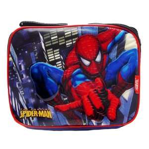   With Water bottle, Spiderman Backpack also available Toys & Games
