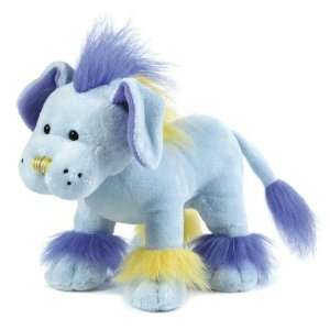  Webkinz Mohawk Puppy with Trading Cards Toys & Games