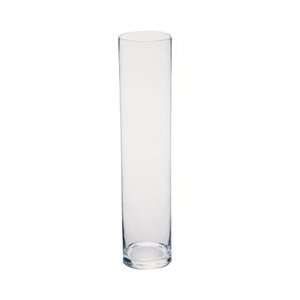  Cylinder Glass Vase 5x26 Arts, Crafts & Sewing