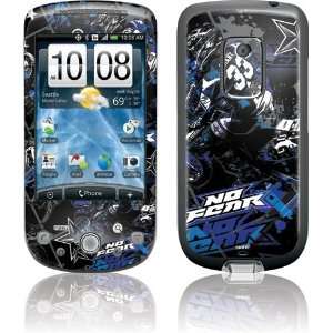  No Fear Motocross skin for HTC Hero (CDMA) Electronics