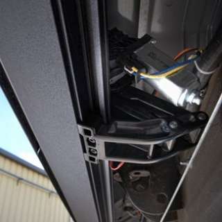 the running boards are controlled by your vehicle s factory installed 