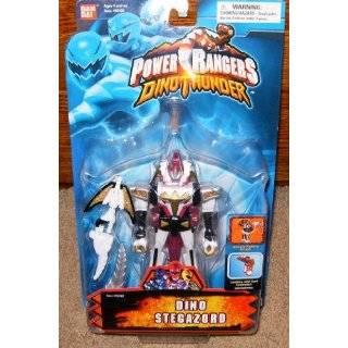   Blizzard Force Megazord 5 Power Rangers Action Figure Toys & Games