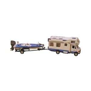  RV Die Cast Collectibles Toys & Games