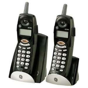  RCA/Thomson 2.4GHz Dual Handset Bundle