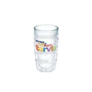  Tervis Tumbler Tervis® Always Full of Fun