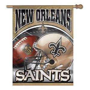  New Orleans Saints Banner