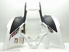 2010 YAMAHA YFZ450X YFZ 450X 450 X COMPLETE FENDER SET NICE PLASTICS