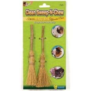  Ware Natural Clean Sweep N Chew Small Pet Chew Pet 